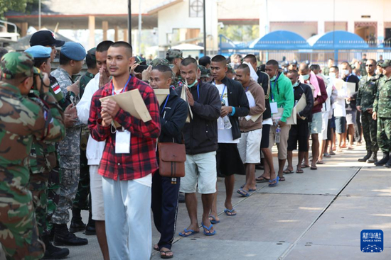 风云变幻这一年：泰柬冲突，不太简单