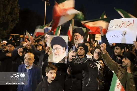 一觉醒来，伊朗采取极端措施了