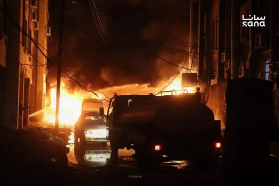 一觉醒来，伊朗采取极端措施了