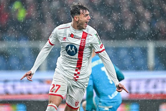 佩杜拉：丹尼尔·马尔蒂尼仍未决定未来，经纪人已和尤文深入接触