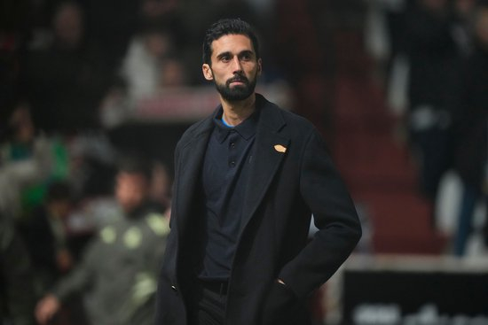 旧将：皇马遭阿尔瓦塞特淘汰是彻底的失败，管理运作像一场闹剧