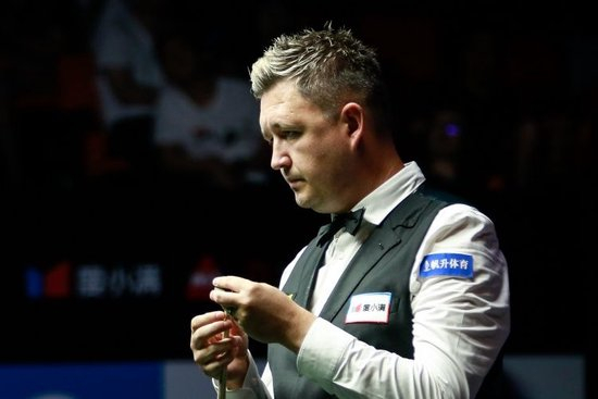 听牌！凯伦·威尔逊取得三大赛第二冠，距离个人大满贯仅差英锦赛