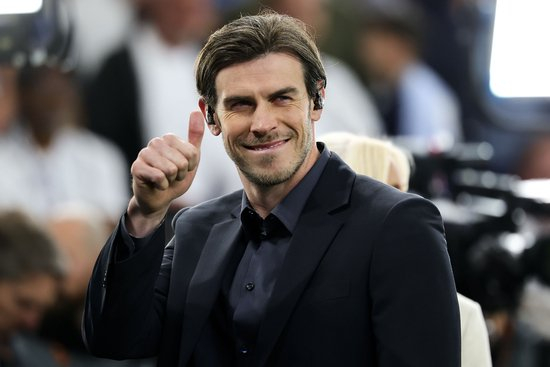 贝尔：热刺成绩不佳球员也有责任 主场嘘声给了他们压力