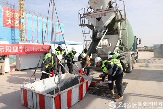 年终特稿·回望2025⑫丨南疆之变