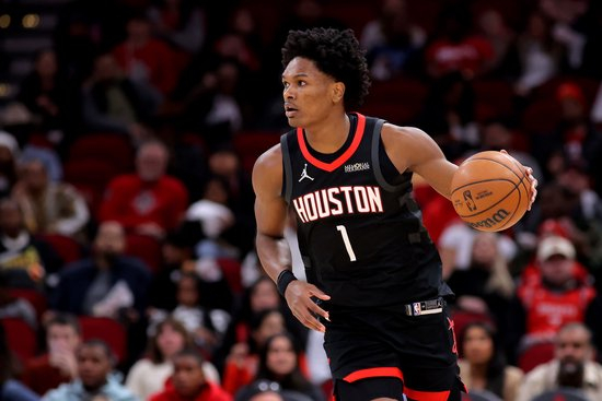 过去5场送出42助攻仅次于东契奇&哈登!火记:阿门的表现不容忽视