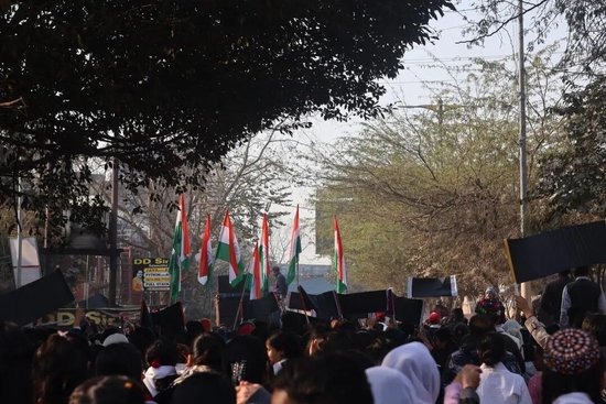 印度在一名有感染症状女子家附近捕获9只蝙蝠，1只有尼帕病毒抗体，华人：当地民众对疫情关注较少，仍有庆典活动正常举行