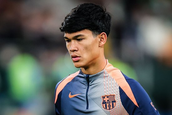 世体:在德罗转会巴黎后,巴萨通过出售青训已累计营收5250万欧