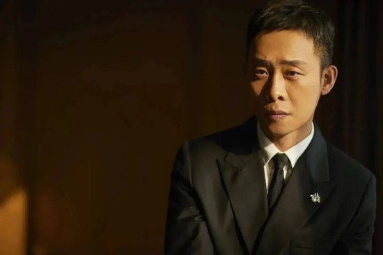 演员张译，任黑龙江省政协委员