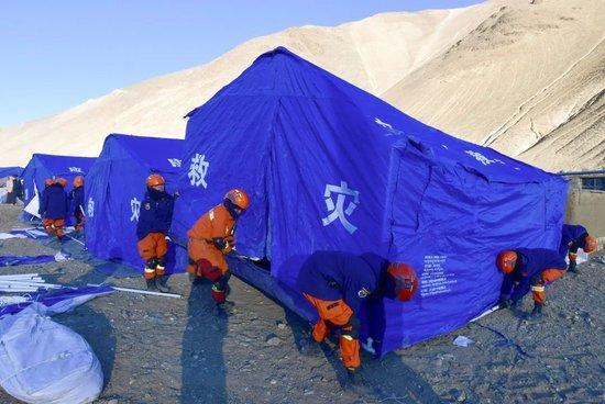 当前是地震多发期吗?