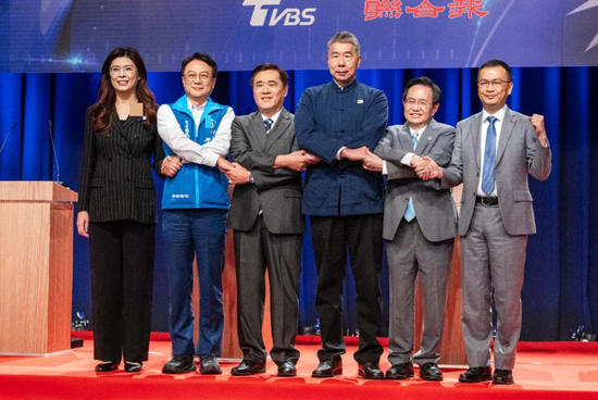 两岸不应该是国民党的难题