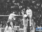 郎平：与时代同行