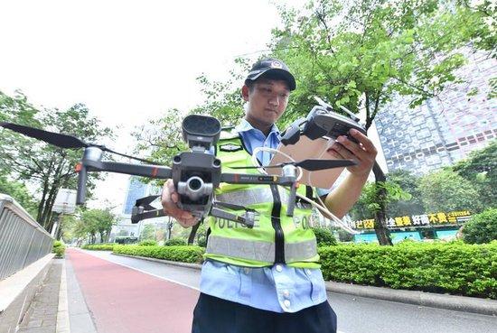 矢志不渝做党和人民的忠诚卫士——写在第五个中国人民警察节到来之际