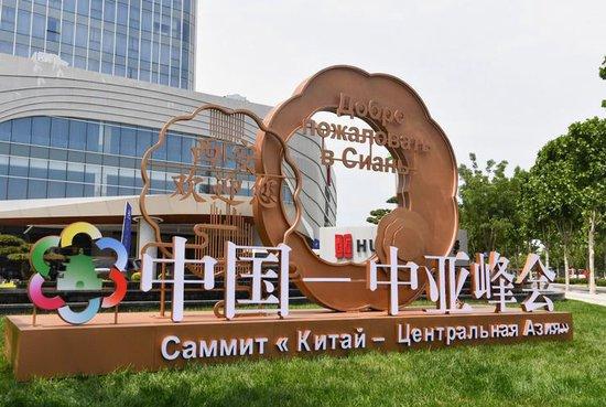传承千年情谊 续写时代新篇—写在习近平主席赴哈萨克斯坦出席第二届中国-中亚峰会之际