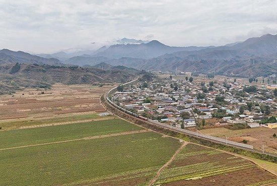 微观京津冀协同发展:公益“慢火车”开出幸福路