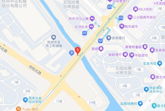 近千个!杭州一批停车位最新收费明确,有你家附近吗
