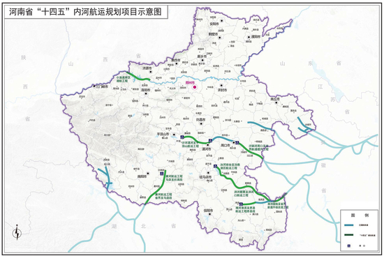 不甘“边缘化”？中部大省“向外求索”