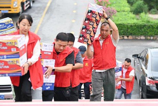 天天学习丨中南海月刊(2025.07)