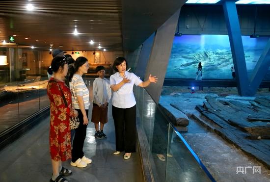 【牢记嘱托·看见美好中国】用心用情保护传承,让文化遗产焕发新生