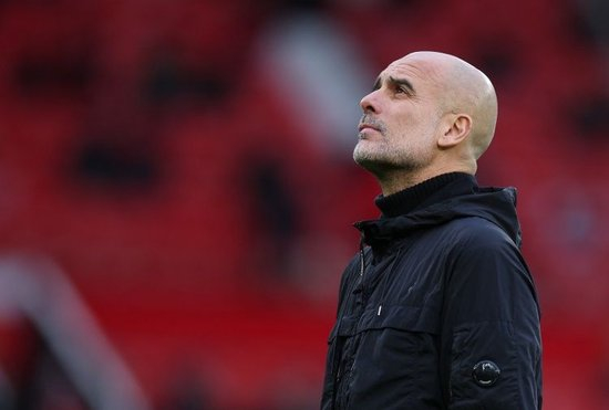 卫报：若不是下半场习惯性崩盘，曼城已反超阿森纳登顶英超