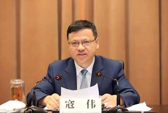 中纪委刚刚通报!两虎被开除党籍!都搞权色钱色交易