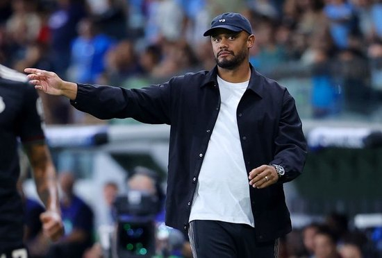 图片报:美因茨是近20年来首支从德甲领头羊身上拿分的垫底球队