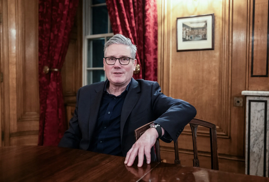 在他眼里，不访华，就是“失职”