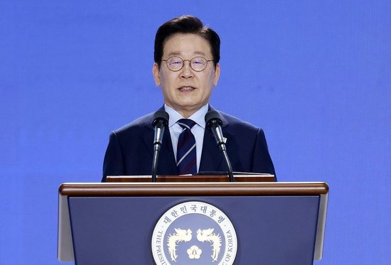 韩国总统：缓和韩朝敌对关系应保持耐心