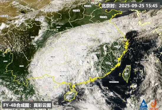 台风一个接一个!国庆假期或有新台风生成 秋老虎也要返场了