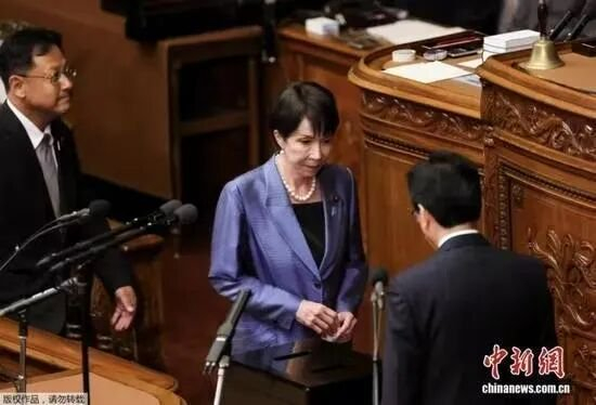 为啥日本着急派高官来华解释？