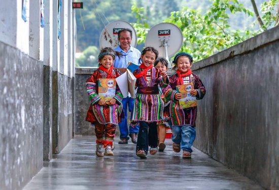 年终报道·感动2024丨这些瞬间,记录下美好与感动