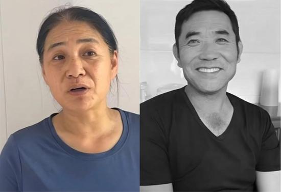 北京怀柔一村支书夫妇转移群众时被洪水冲走,村支书仍下落不明,丈夫遗体已找到