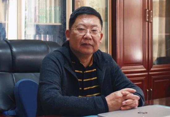 林家坤,特权思想作祟,为近亲属谋求特殊医疗待遇
