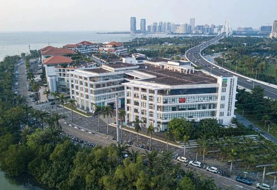 亲历海南封关，60万的卡宴我买不到