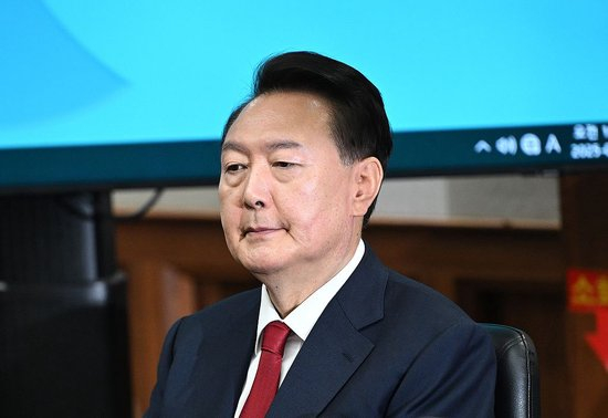 特检组公布内乱案最终调查结果 尹锡悦为清除异己实施紧急戒严