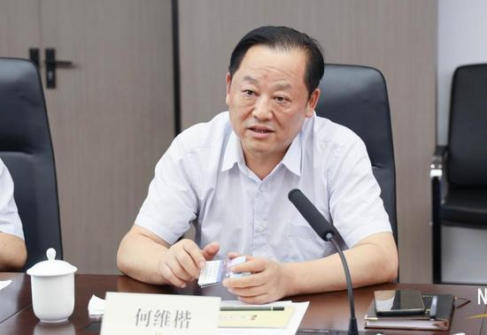 不到1个月，四川都江堰两任市长被查