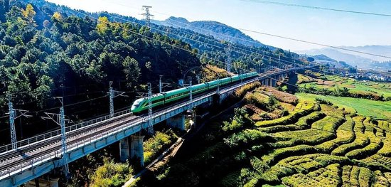 200年，修出了一条“新路”