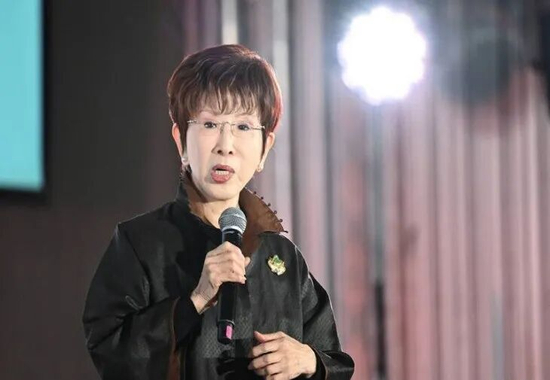 马英九、洪秀柱先后发声