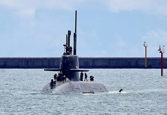 美军绝密报告曝光,介入台海必败!福特级航母被迅速击沉