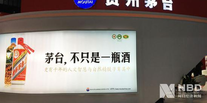 茅台市值破万亿 A股回报最高的股票排名来了