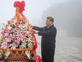 习近平在山西考察时强调 努力在推动资源型经济转型发展上迈出新步伐 奋力谱写三晋大地推进中国式现代化新篇章