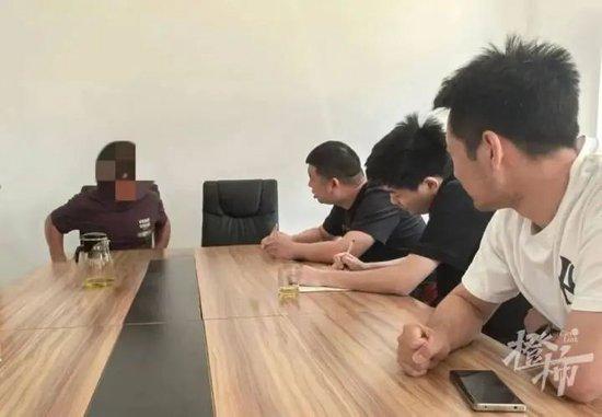 被捕时用的还是电话手表，杭州34年前命案告破，嫌凶一直隐姓埋名