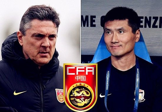 U23国足总结:神奇之旅值得铭记,中国足球的火种在传递!