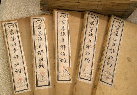 文化中国行·营造之法丨一座建筑,如何传承千年儒风