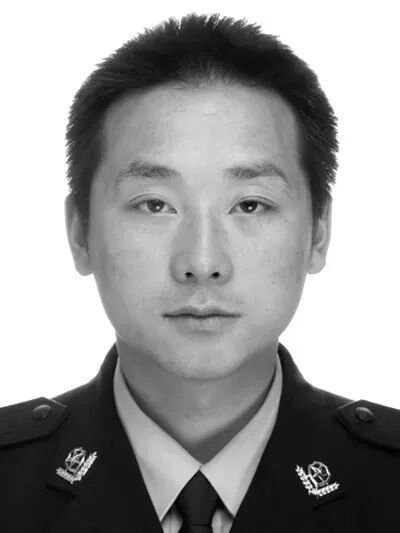 痛心！公安局副局长李虎遗体已找到