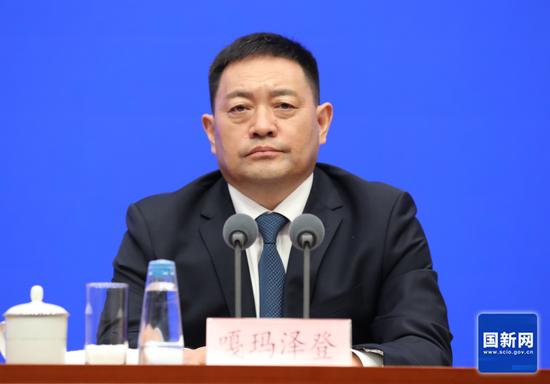 西藏自治区主席回应“藏语文被移出西藏高考科目”:高考科目调整,不是取消藏语文的课程
