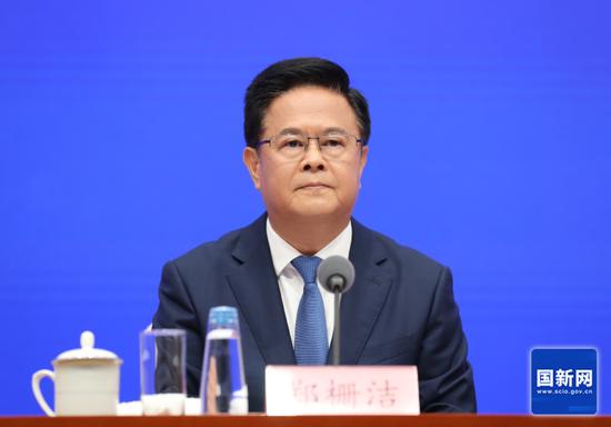 国家发改委，和5家企业座谈