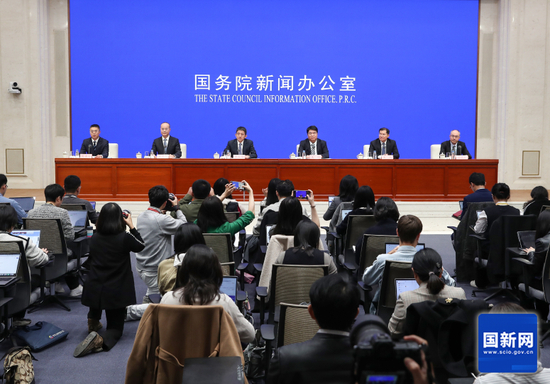 李成钢分享一组数据