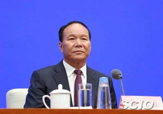正部级齐扎拉被查!曾任西藏自治区政府主席