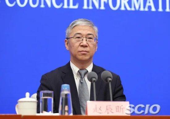 中共中央批准:赵辰昕任河北省委常委
