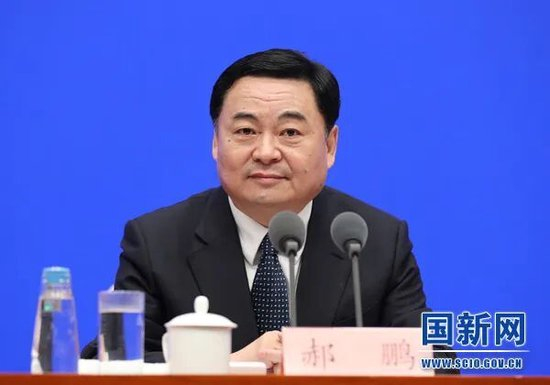 许昆林任辽宁省委书记,郝鹏不再担任